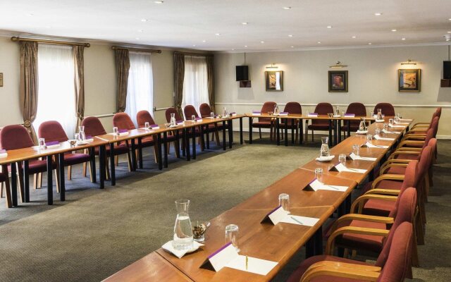 Mercure Johannesburg Bedfordview Hotel