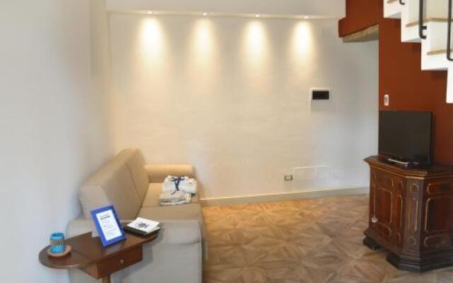 Teodorico Apartment - Villa Incontri
