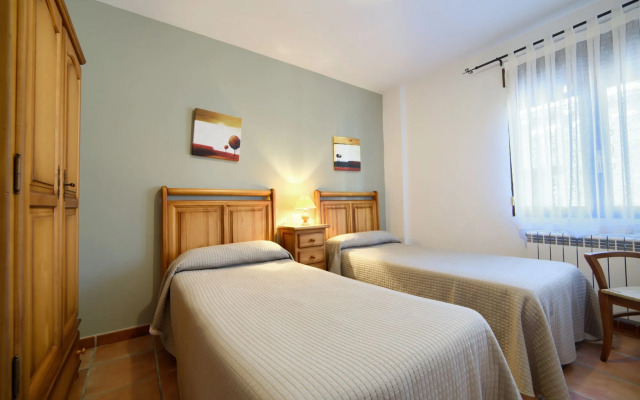 Apartamentos Rurales Sierra de Gudar