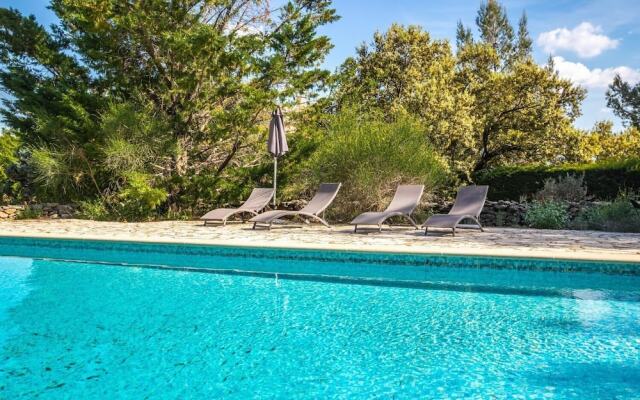 Mas de la Balendrane