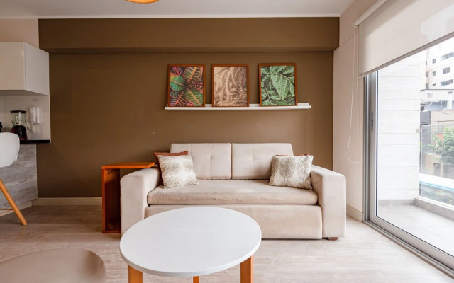 Trendy Host MID - Miraflores