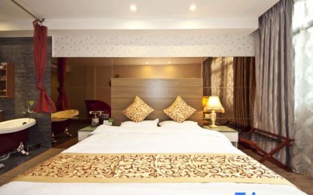 Yi Boutique Theme Hotel