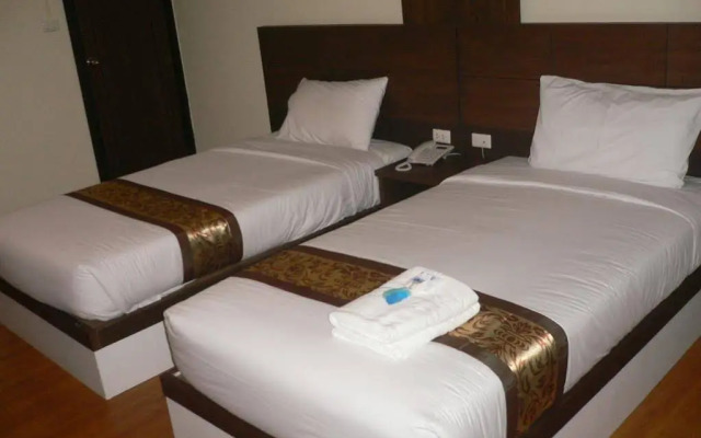 Pangsawan Resotel