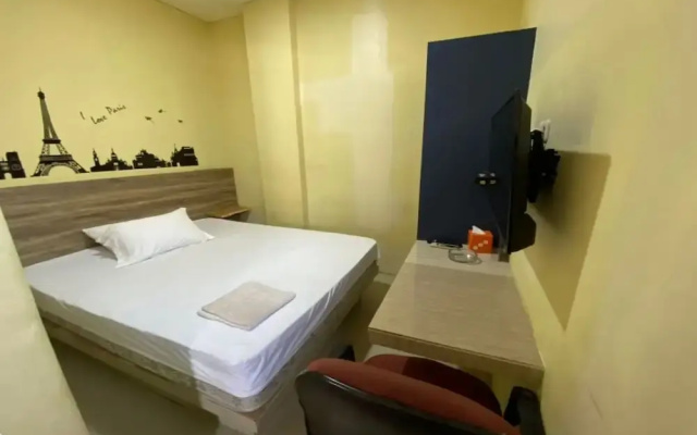 Hotel O Jenny Residence