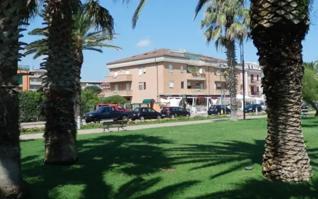 Residenza del Lungomare
