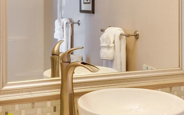 Leavenworth Village Inn