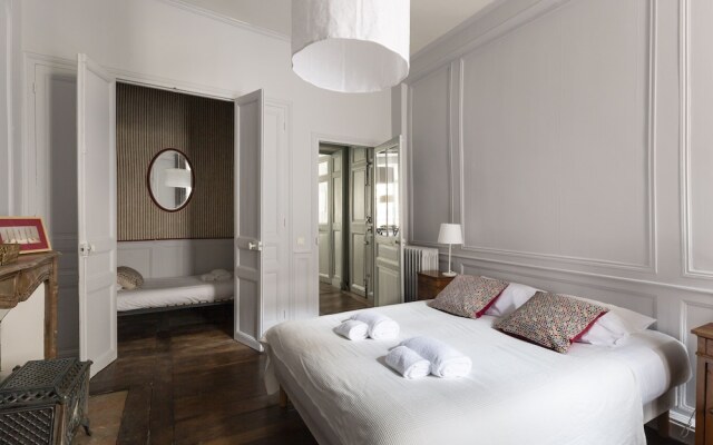 Oyasumi, Magnifique 2 Chambres, Cœur de Ville