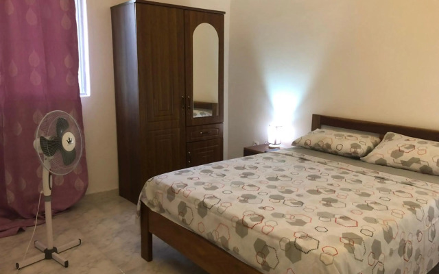 Apartamento T2-Dunas Centro