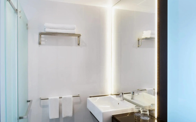 Four Points by Sheraton Brisbane