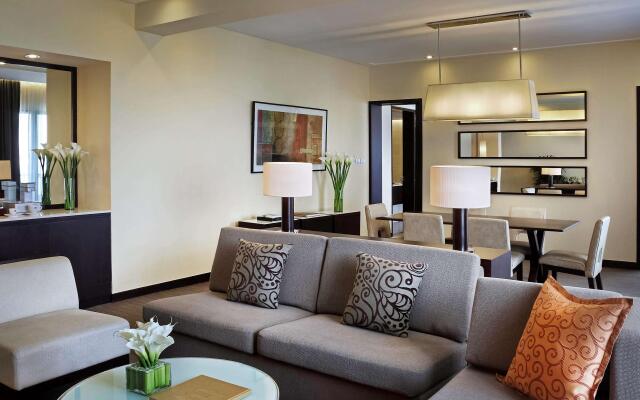 Sofitel Philippine Plaza