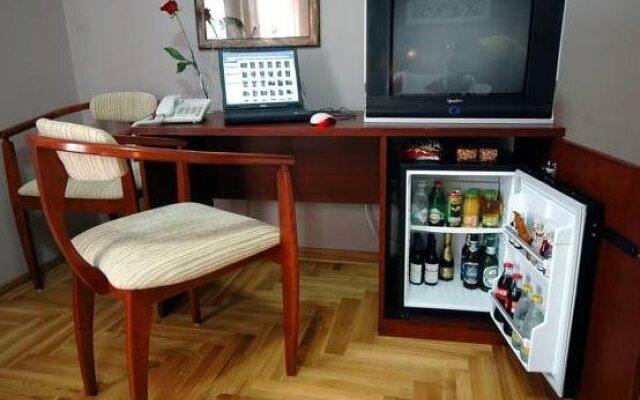 Villa Forest