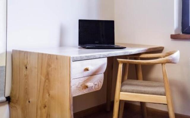 Hotel Vostochnaya Aziya Etnomir