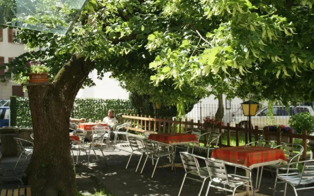 Albergo Piz Cam