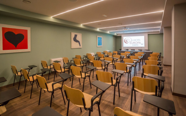 Hotel Europa Art Caserta