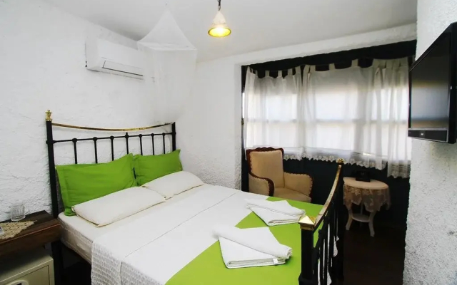 Lamen Otel
