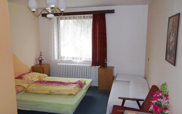 Hotel Český Ráj