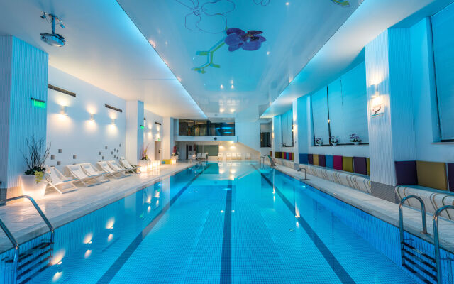 Orhideea Residence & Spa