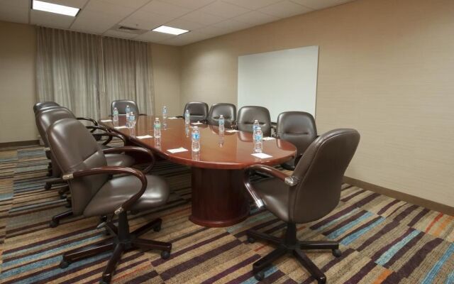 Fairfield Inn & Suites El Centro