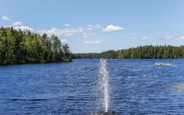 Lakelodge