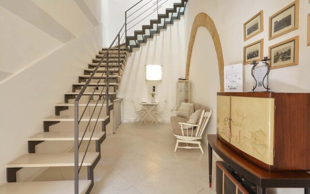 Salento Living Apartment