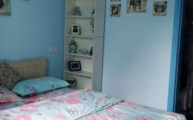 Yangerchema Inn Zhuxingqiao Branch