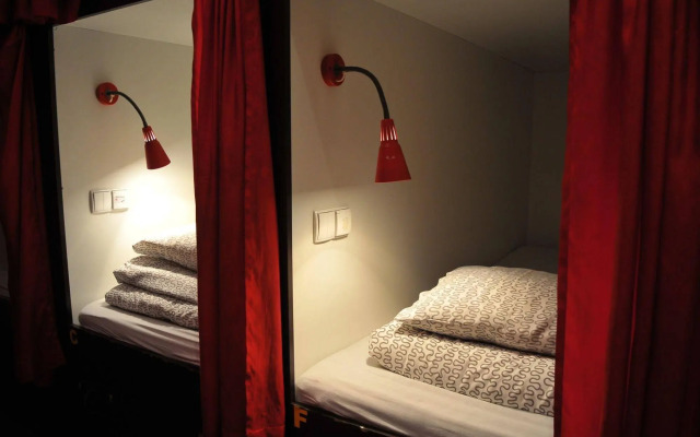 3City Hostel