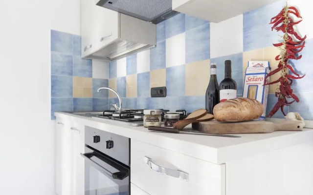 Tetto Bianco in Massa Lubrense