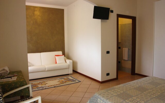 BB San Giorgio Lazise