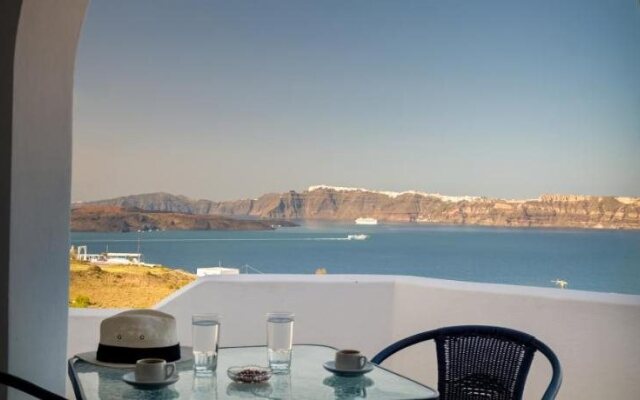 Pancratium villas & suites