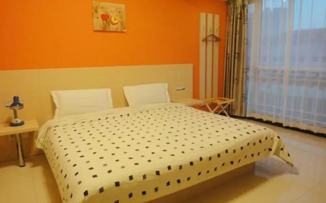 Shijiazhuang City Inn