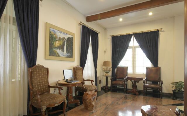 Airy Cicendo Otten 6 Bandung