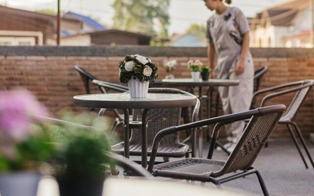 Cozy Inn Chiang Mai