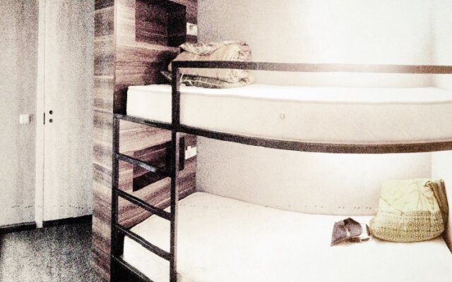 Life Hostel — фото