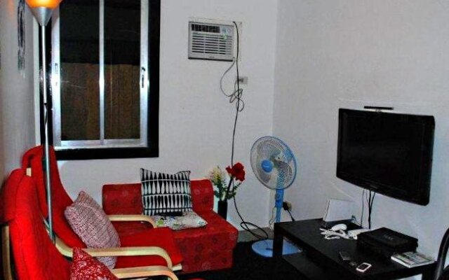 Panglao Bed and Breakfast