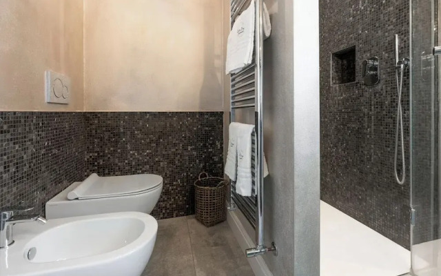 Lentisco Apartment Pool Ac Wifi Toscana