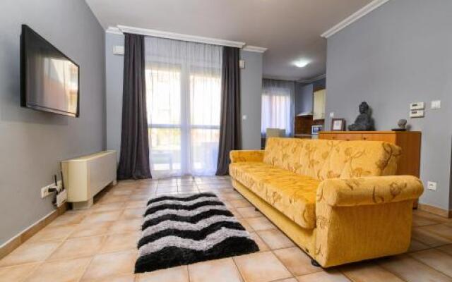 Exclusive Thermal & Wellness Apartman
