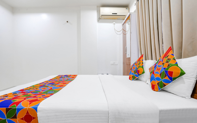 Fabhotel Omkar Executive