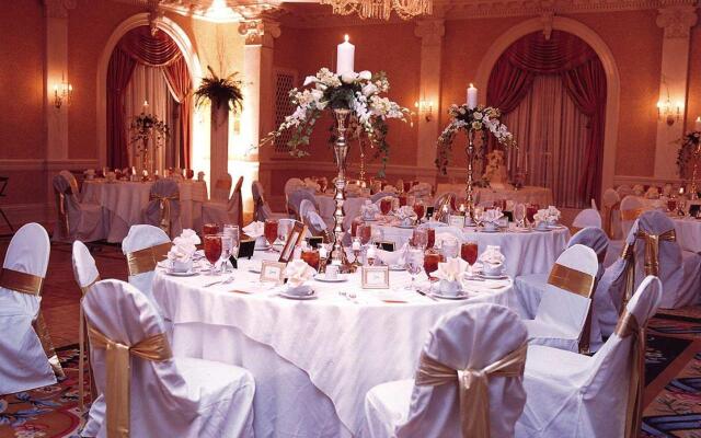 Seelbach Hilton Louisville Downtown