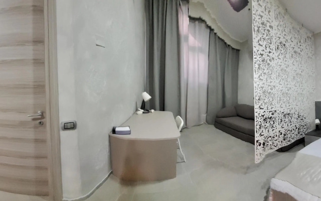 Illuvia Affitto Camere