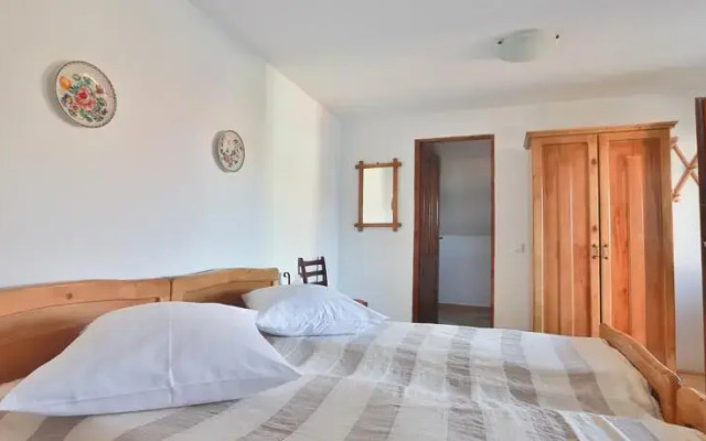 Pensiunea Casa Cânda
