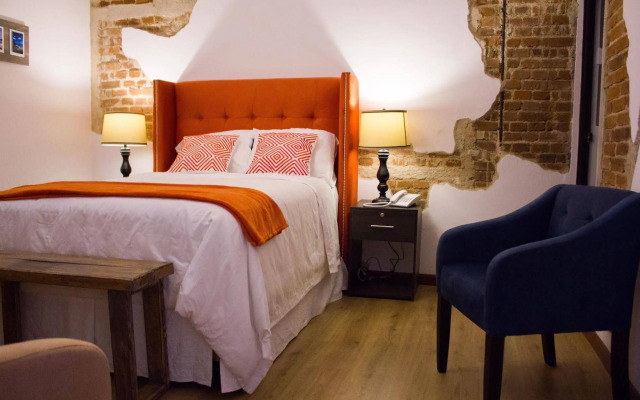 Meraki Boutique Hotel