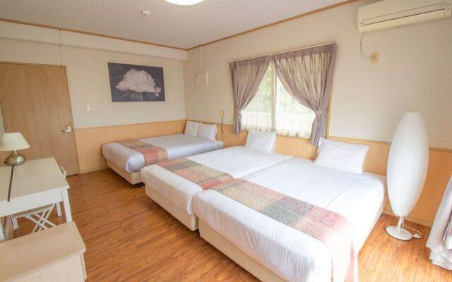 Dot Hotel Okinawa