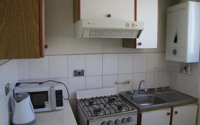 Apart Hotel Sendero del Sol