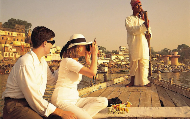 Taj Ganges, Varanasi