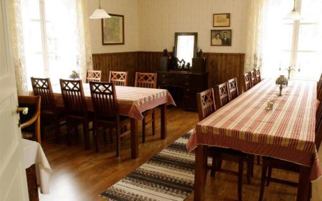 Loma-Vietonen Holiday Village
