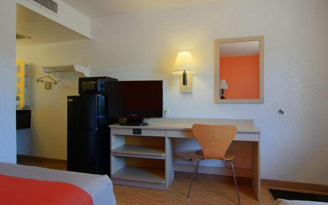 Motel 6-Rapid City, SD