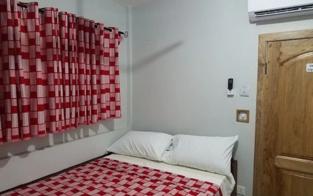 Sharp Guest House