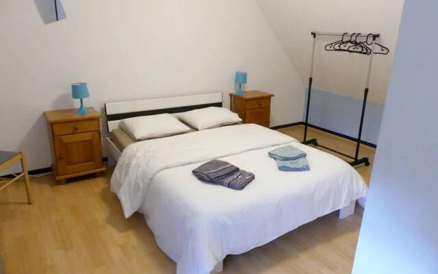 Apartment With 4 Bedrooms in Sainte-marie-aux-mines, With Wifi - 20 km From the Slopes