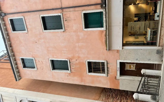 Cà dell'Arte Palace