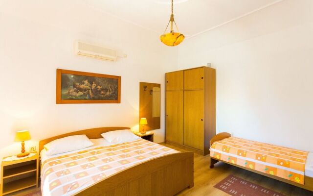 Adriatic Star Apartments A 1